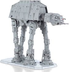 Metal Earth 3D puzzle Premium Series: Star Wars Imperial AT-AT