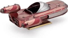 Metal Earth 3D sestavljanka Vojna zvezd: X-34 Landspeeder