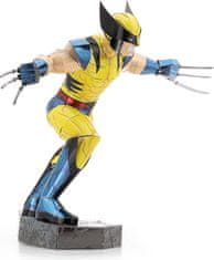 Metal Earth 3D sestavljanka Wolverine