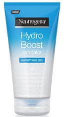 Hydro Boost Smoothing Scrub (Exfoliator Smoothing Gel) 150 ml