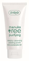 Manuka Tree Purifying Deep Cleansing Scrub 75 ml