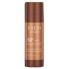 Krema za sončenje SPF 50+ Sunsation (vrhunska krema proti staranju) 75 ml