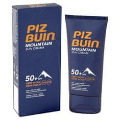 Krema za sončenje z največjo zaščito SPF 50+ (gorska krema za sončenje) 50 ml