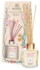 Parfumski difuzor Lily On The Valley & Fresh Citrus 100 ml