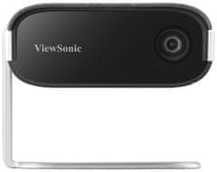 ViewSonic M1S WVGA (854x480), 300 lumnov, 120.000:1, HDMI x1, USB-C x1, 3W SPK x2