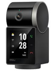 Imou by Dahua IP kamera REX VT PRO/ notranja/ Wi-Fi/ 5Mpix/ 3,6 mm objektiv/ 8x digitalni zoom/ H.265/ IR do 20 m/ CZ aplikacija