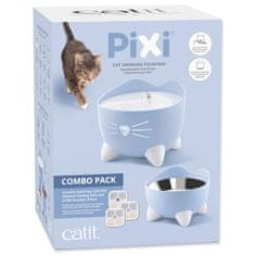 Fontana Catit Pixi Combo Kit modra