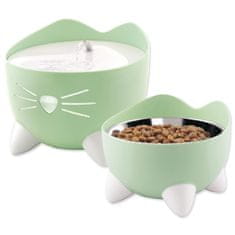 Fontana Catit Pixi Combo Kit zelena