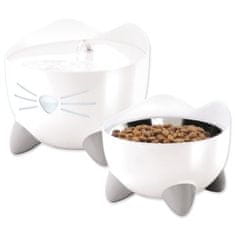 Fontana Catit Pixi Combo Kit bela