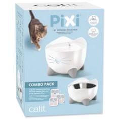 Fontana Catit Pixi Combo Kit bela