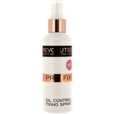 Matativni sprej za fiksiranje ličil (Pro Fix Makeup Oil Control Fixing Spray) 100 ml