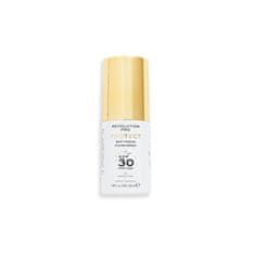 Sprej za fiksiranje ličil SPF 30 Protect Soft Focus (Sprej za fiksiranje) 50 ml