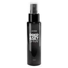 Razpršilo za popoln make-up (Pripravljalno in nastavitveno razpršilo) 125 ml