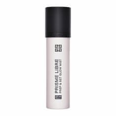 Givenchy Prisme Libre Vlažilni puder in nastavitveni sprej (Prep & Set Glow Mist) 70 ml