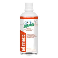 Ustna voda Junior 400 ml