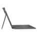 Logitech Rugged Folio za iPad (10. generacija) - OXFORD GREY - ZDA