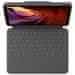 Logitech Rugged Folio za iPad (10. generacija) - OXFORD GREY - ZDA