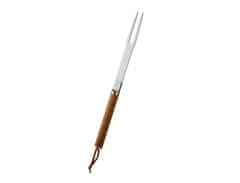 FISKARS GRILL CHEF vilice za peko na žaru 45cm 1066427