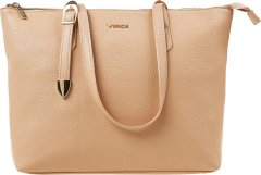 Ženska torbica 16-7438 beige