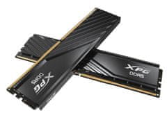 XPG ADATA Lancer Blade 32GB DDR5 6000MT/s / DIMM / CL30 / komplet 2x 16GB