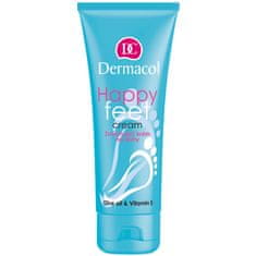 Mehčalna krema za stopala (Happy Feet Cream) 100 ml