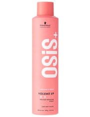 Sprej za povečanje obsega (Osis+ Volume up Booster Spray) 300 ml