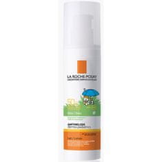 Losjon za zaščito pred soncem za otroke in dojenčke SPF 50+ Anthelios (Dermo-Pediatrics Lotion) 50 ml