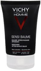 Vichy Balzam po britju Homme Sensi-Baume Mineral Ca (Balzam po britju) 75 ml