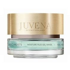 Juvena Gelska maska za obraz (Specialist Moisture Plus Gel Mask) 75 ml