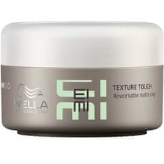 Oblikovalna glina za mat videz EIMI Texture Touch 75 ml