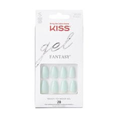 Gel Fantasy Nails Gel Fantasy Nails Cosmopolitan 28 kosov