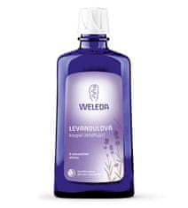 Weleda Pomirjujoča kopel s sivko 200 ml