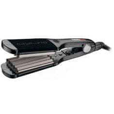 BaByliss Profesionalni krep maksi styler s premazom EP Technology 60 mm BAB2512EPCE