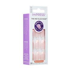 Samolepilni nohti ImPRESS Nails - originalni 30 kosov