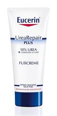 Krema za noge UreaRepair Plus 10% (krema za noge) 100 ml