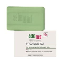 Sebamed Syndet Classic trdno milo (čistilna ploščica) 150 g