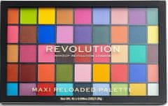 Maxi paleta 45 senčil Re-Loaded (Maxi Reloaded Palette Monster Mattes) 60,75 g