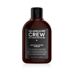 American Crew Revitalizacijski tonik za britje 150 ml