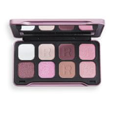 Revolution Forever Flawless Dynamic Ambient Eyeshadow Palette 8 g