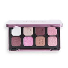 Revolution Forever Flawless Dynamic Ambient Eyeshadow Palette 8 g