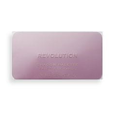 Revolution Forever Flawless Dynamic Ambient Eyeshadow Palette 8 g