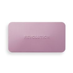 Revolution Forever Flawless Dynamic Ambient Eyeshadow Palette 8 g