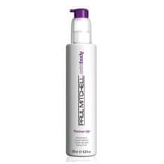 Paul Mitchell Emulzija za oblikovanje telesa Extra Body (tekočina za zgostitev oblikovanja) 200 ml