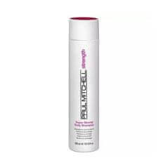 Paul Mitchell Krepilni šampon za vse vrste las Strength (Super Strong Daily Shampoo) 300 ml