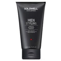 GOLDWELL Gel za oblikovanje las za moške Dualsenses Men (Styling Power Gel For All Hair Types) 150 ml