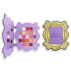 X Friends Open the Door Eyeshadow Palette (paleta s senčili) 25,2 g