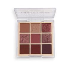 Ultimate Nudes Dark Eyeshadow Palette 8,1 g