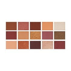 Re-Loaded Seduction Eyeshadow Palette (Paleta s senčili) 16,5 g