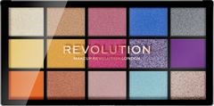 Re-Loaded Spirited Love Eyeshadow Palette (paleta s senčili) 16,5 g