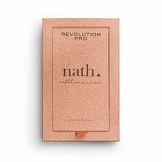 Nath Collection Paleta senčil za oči (Neutrals Shadow Palette) 16,5 g